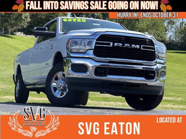 Dodge Ram For Sale In Cincinnati, OH - ®