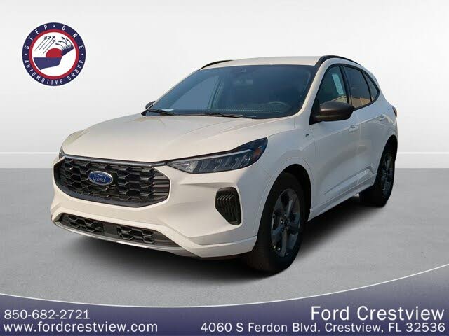 New ford escape hybrid for hot sale sale