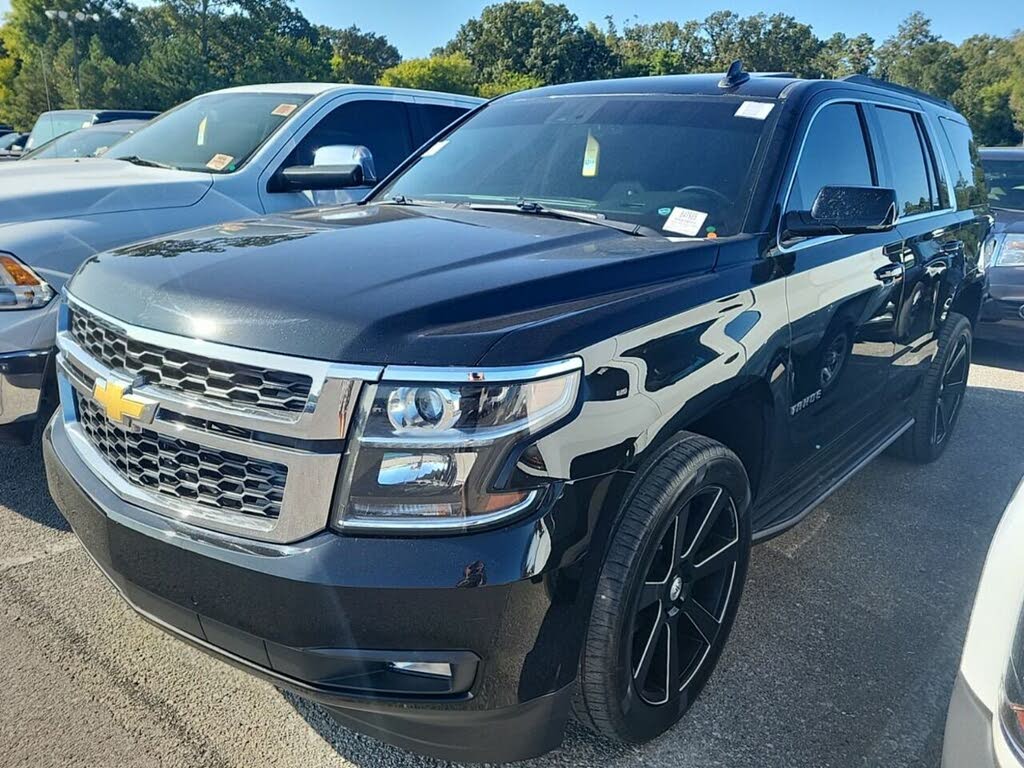 Best 2015 Chevrolet Tahoe New Orleans Saints