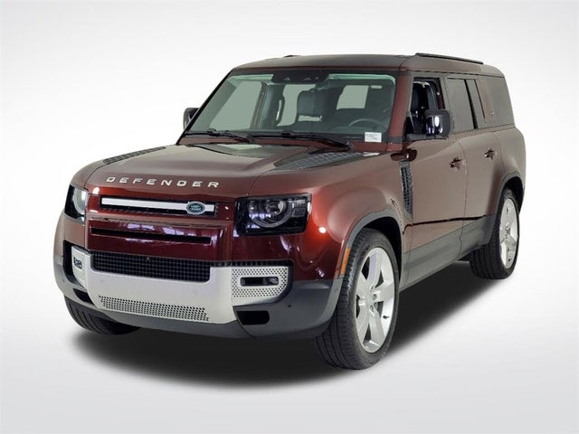 2023 Land Rover Defender 130 First Edition AWD