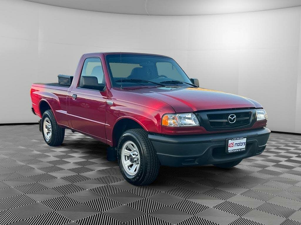 Mazda Pickup Truck 2023 - Discover The 88 Images And 17 Videos