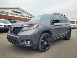 Honda Passport Sport AWD