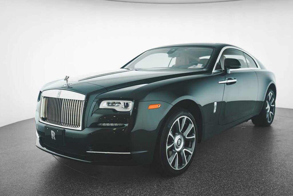 Used Rolls-Royce Phantom for Sale in New York, NY - CarGurus