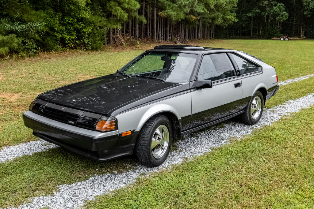 1974 Toyota Celica Gt Details Of The 10+ Videos And 70+ Images