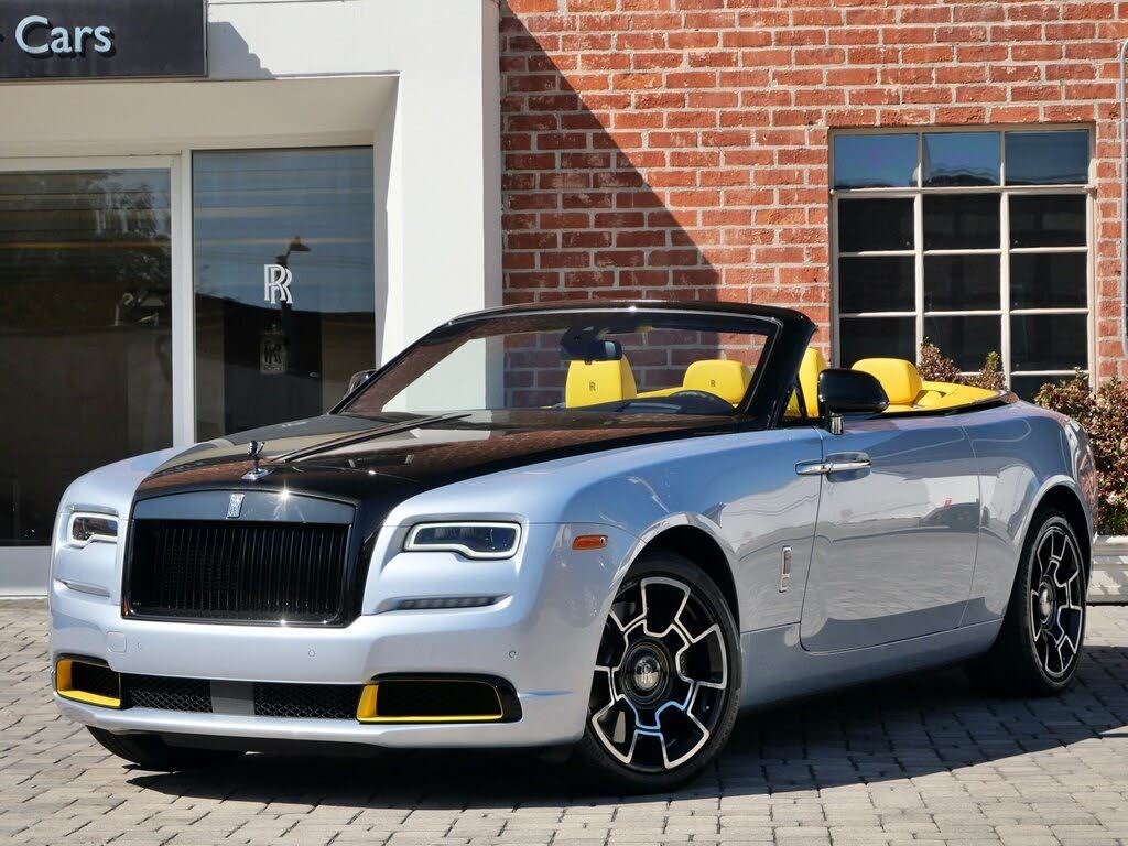 Used Rolls-Royce Phantom for Sale in New York, NY - CarGurus