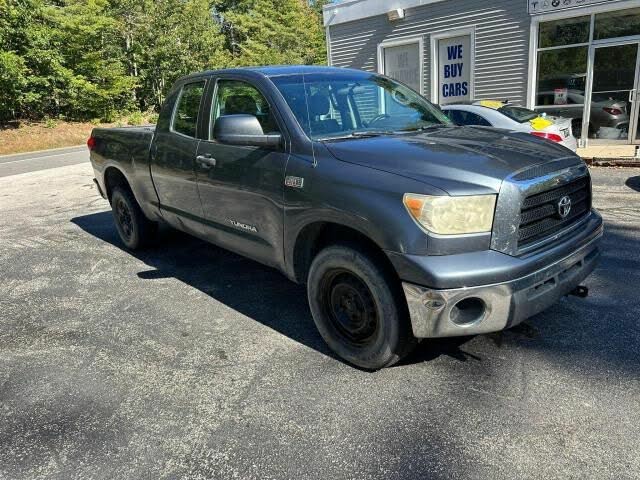 Used 2008 Toyota Tundra for Sale (with Photos) - CarGurus