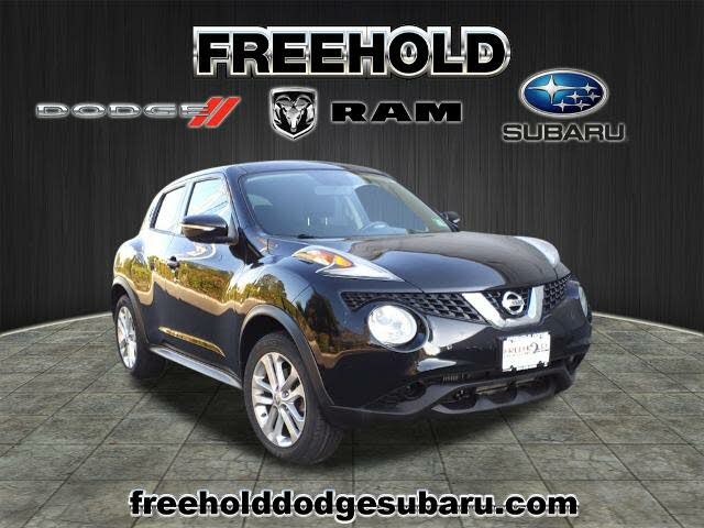 Used Nissan Juke for Sale in Staten Island, NY - CarGurus