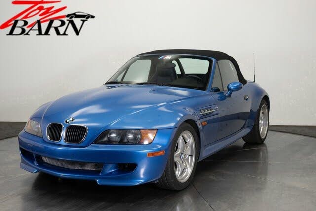 Used BMW Z3 M for Sale in Brownsville, TX - CarGurus