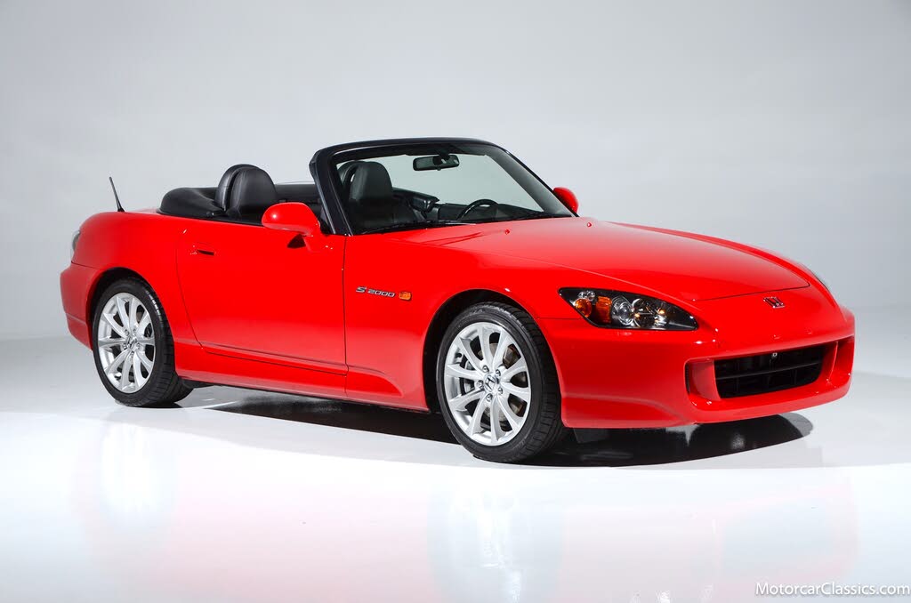 2006 Honda S2000 Price, Value, Ratings & Reviews