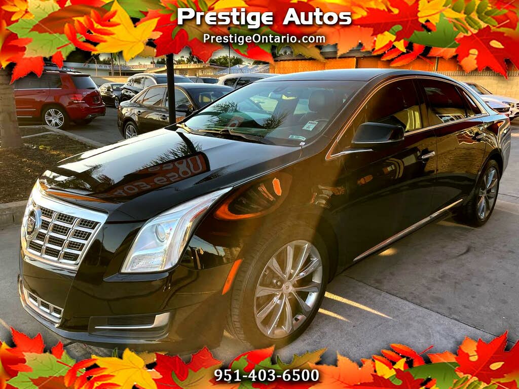 Cadillac Of Beverly Hills  New & Pre-Owned Cadillac Vehicles