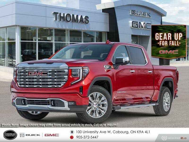 Used Cars For Sale Find Great Deals With CarGurus CarGurus Ca   2024 Gmc Sierra 1500 Pic 5018153334682481190 1024x768 