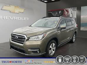 Subaru Ascent Touring AWD