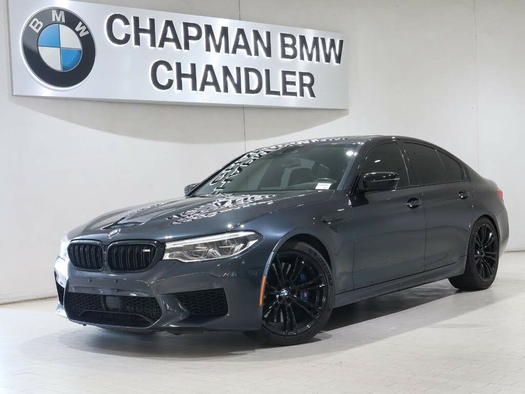 Used 2010 BMW M5 for Sale (with Photos) - CarGurus