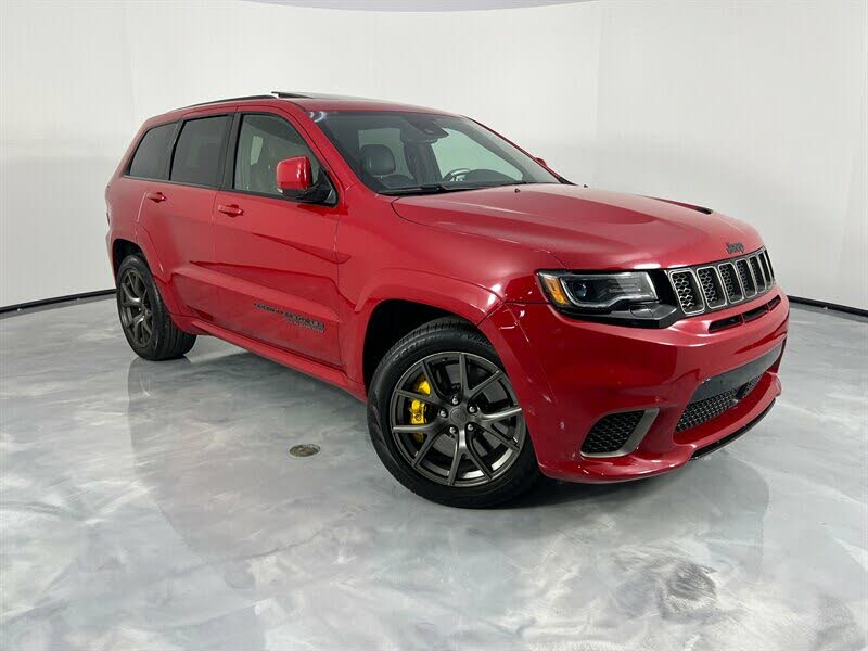 Jeep Grand Cherokee Trackhawk For Sale Houston wordpress331561