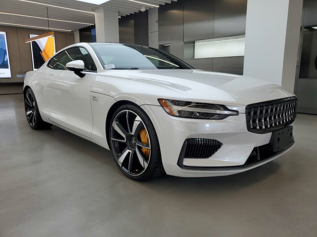 2021 polestar store 1 for sale