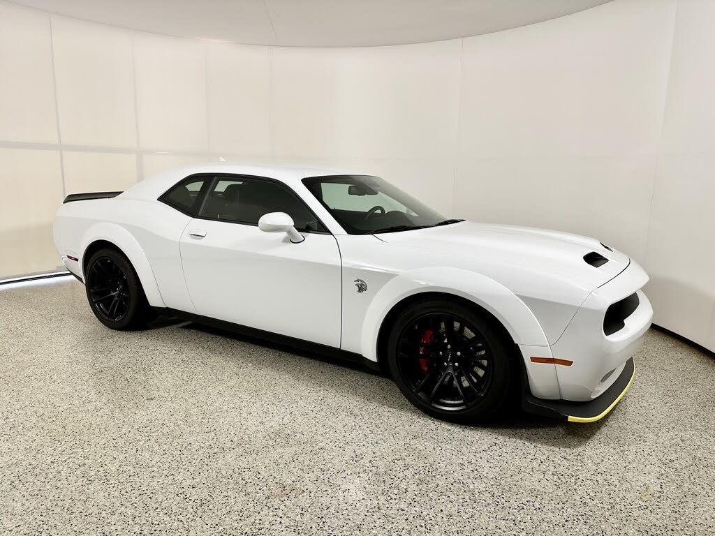 Challenger Hellcat Widebody Speed Manual For Sale informacionpublica