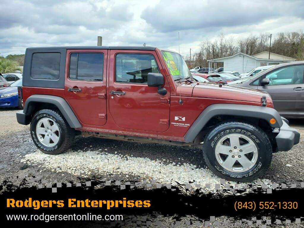 Rodgers wranglers hotsell
