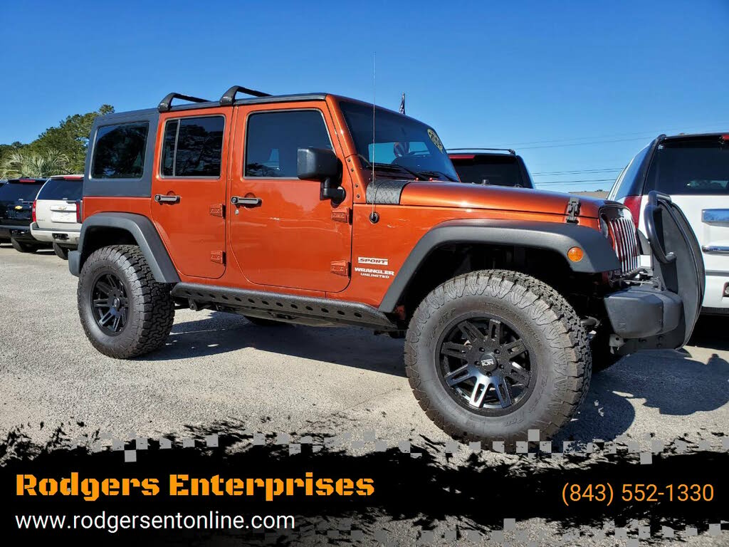 Rodgers wranglers 2024