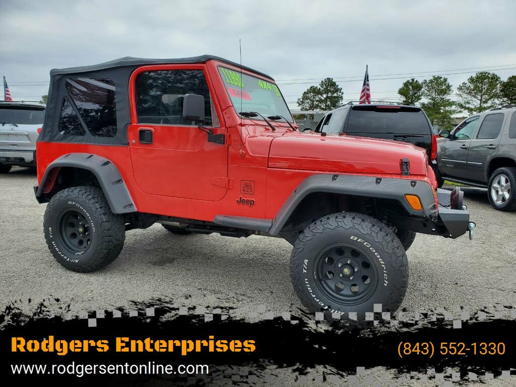 Rodgers wranglers shop