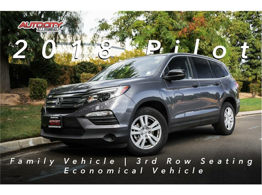Third Row SUVs For Sale in Los Banos CA CarGurus