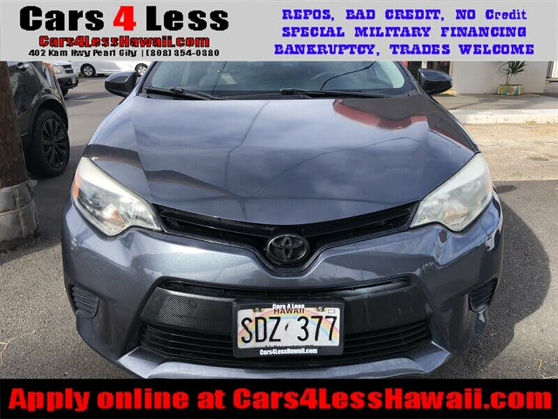 Cars 4 Less Hawaii Pearl City HI