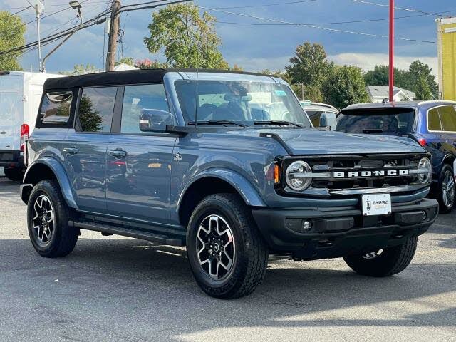 New Ford Bronco for Sale in Carrollton, GA