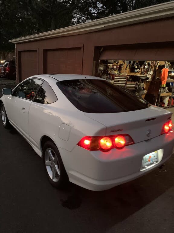 acura rsx nera