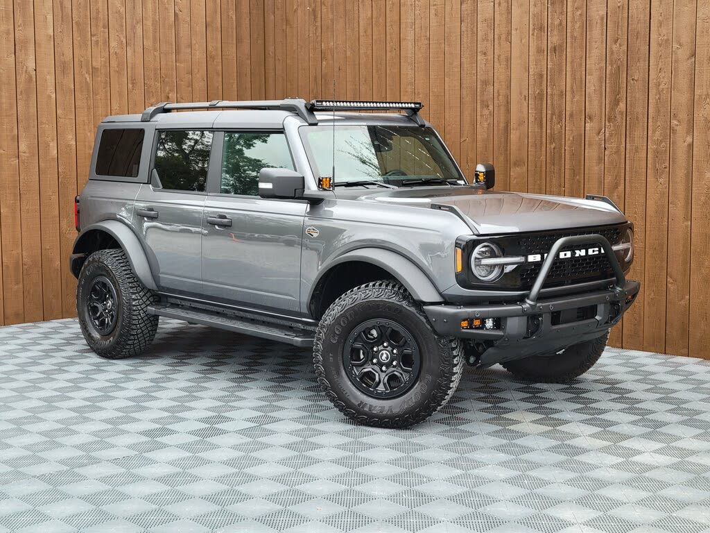 New Ford Bronco for Sale in Carrollton, GA