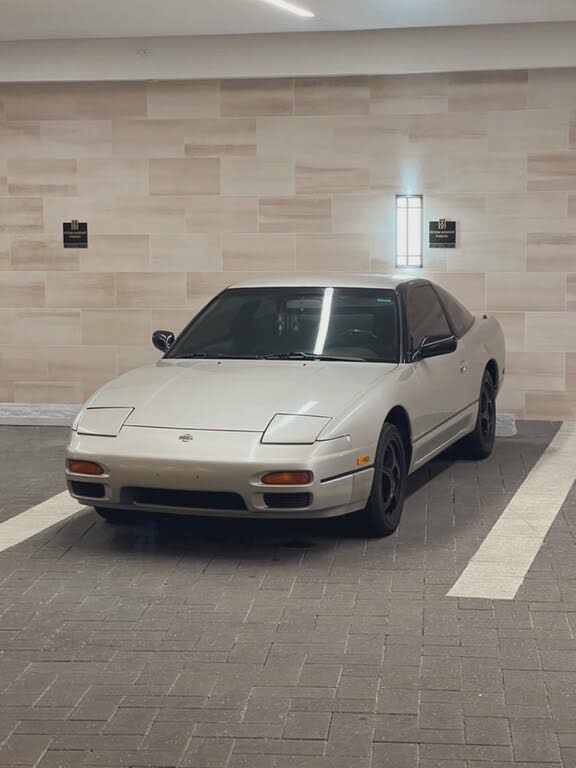 rhd 240sx for sale