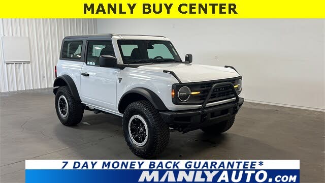 New Ford Bronco for Sale - CarGurus