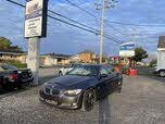 BMW 3 Series 335i Convertible RWD