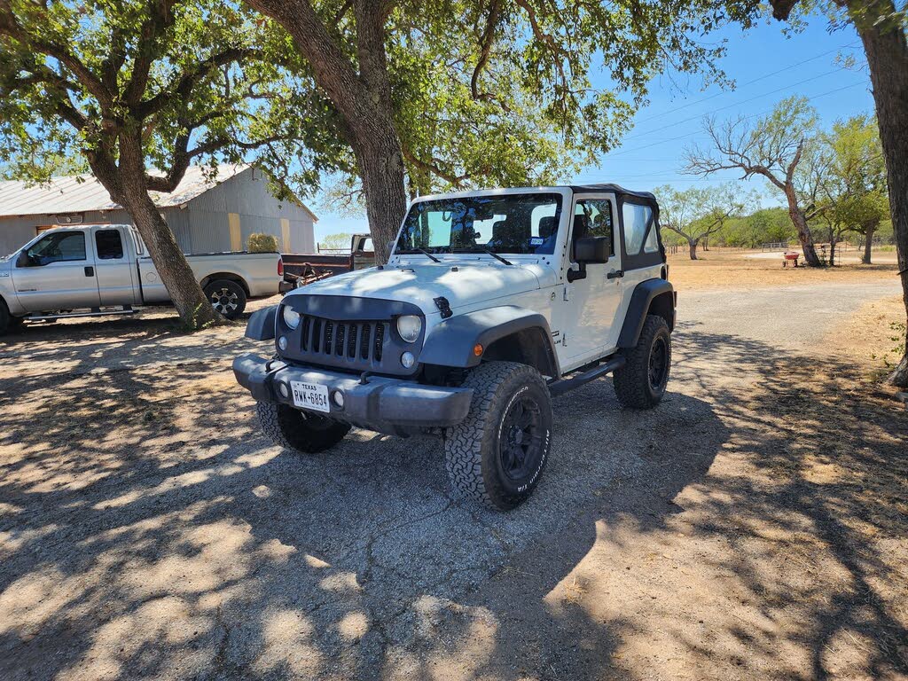 SUVs for Sale by Owner in San Antonio TX CarGurus