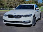 BMW 5 Series 540i xDrive Sedan AWD