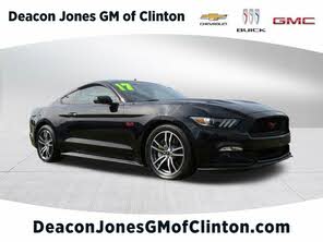 Deacon Jones Chevrolet Buick GMC of Clinton in the Community