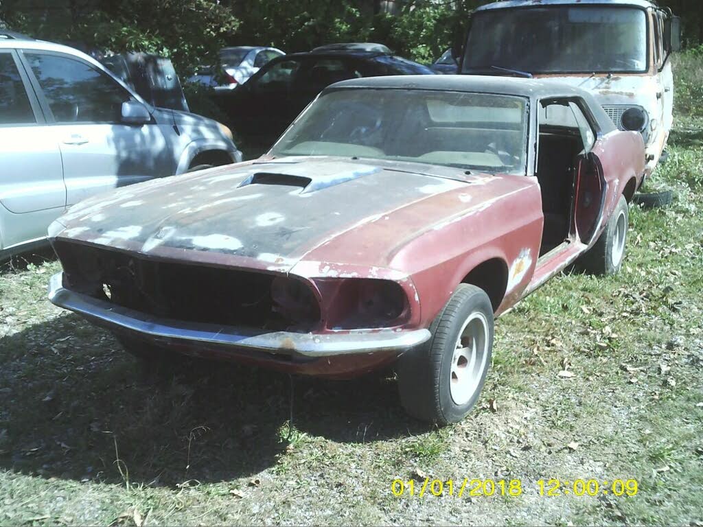 Classic Muscle Cars for Sale in Martinsburg, WV - CarGurus