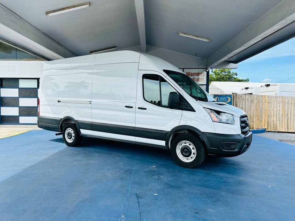 Ford Transit Extended Length Explore 80 Images And 9 Videos