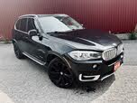 BMW X5 xDrive35i AWD