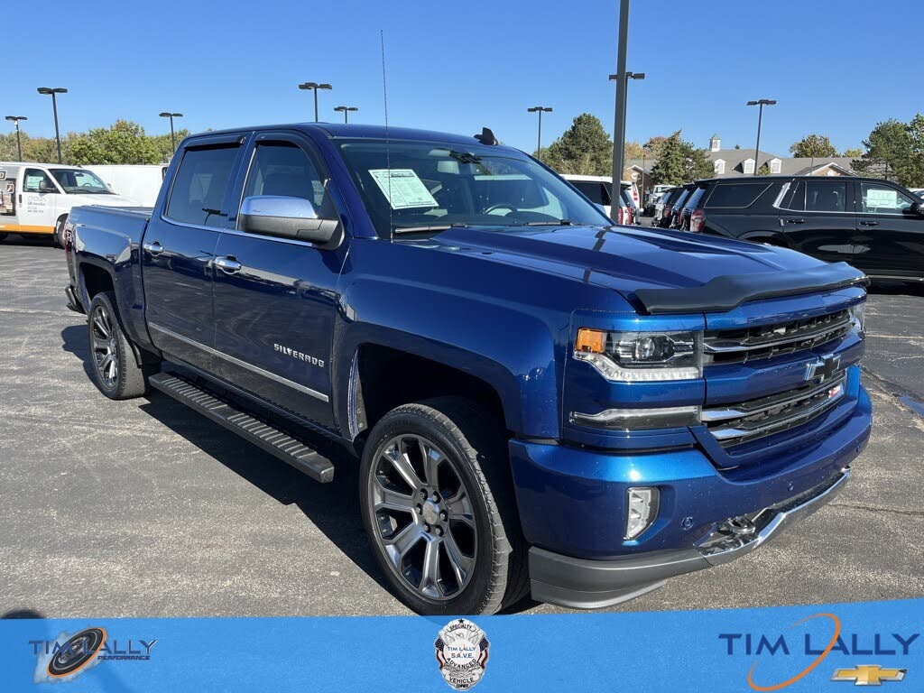 Tim Lally Chevrolet Warrensville HTS OH