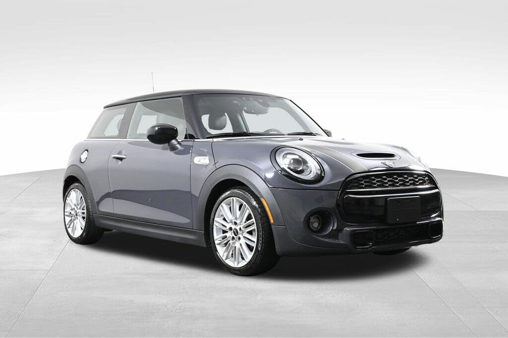 Used Mini Cooper for Sale