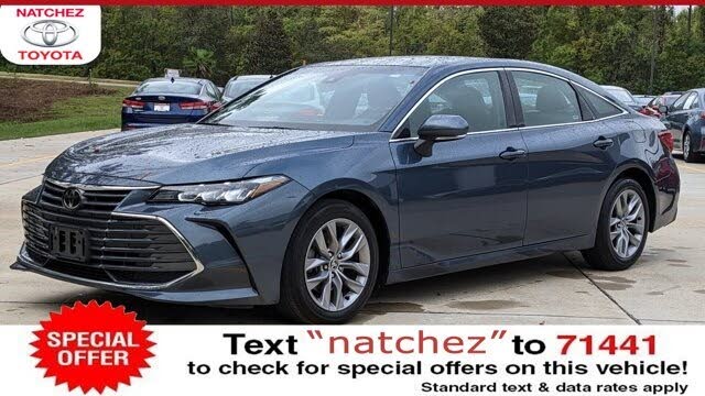 Natchez Toyota Natchez MS