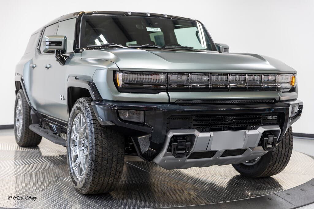 2022 GMC HUMMER EDITION 1 for Sale, FL - TAMPA SOUTH