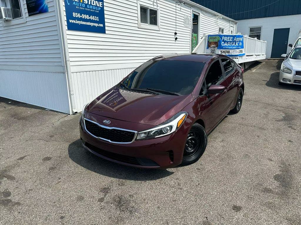 2016 kia online forte hubcaps