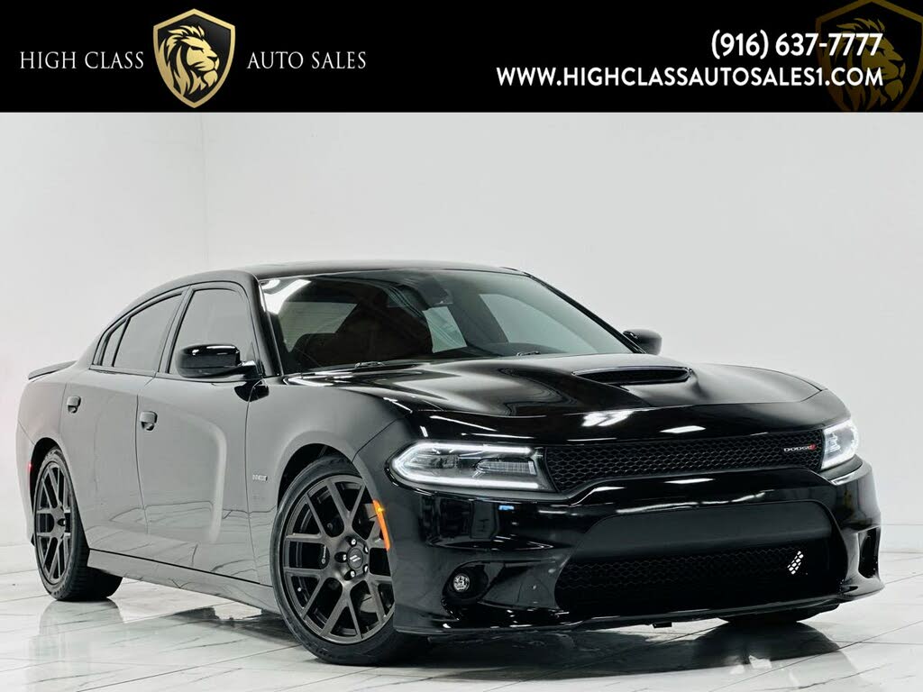 New 2023 Dodge Charger in City of Industry, CA l Los Angeles Area