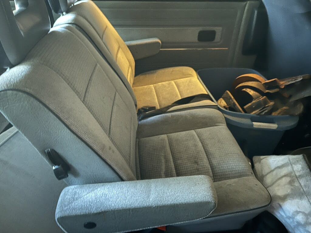 Toyota vanagon best sale for sale