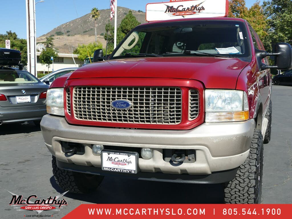 Used Ford Excursion for Sale in Incline Village NV CarGurus