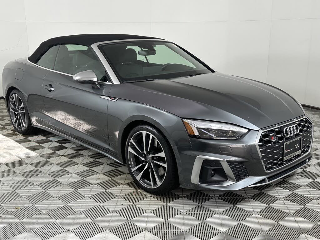 See the 2021 Audi A5 Sportback in Latham, NY