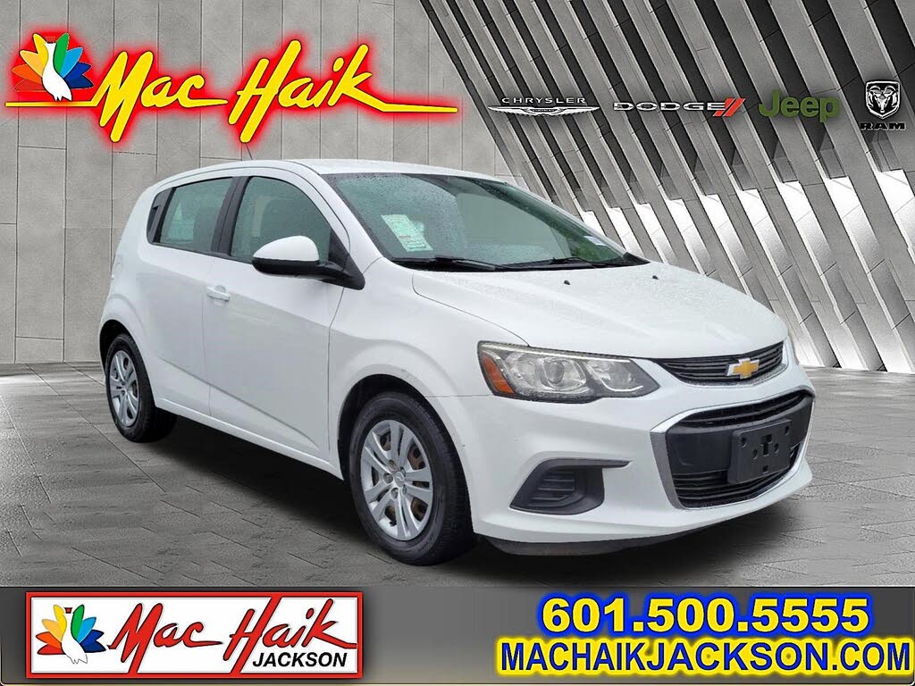 Used 2012 Chevrolet Sonic for Sale (with Photos) - CarGurus