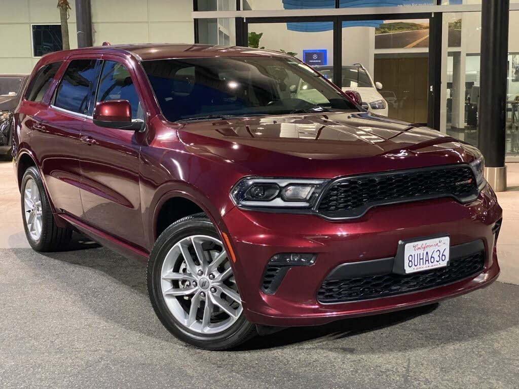 Dodge Durango Price Trends and Pricing Insights