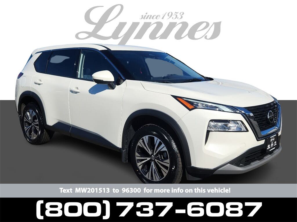 Nissan SUVs & Crossovers for Sale in New Jersey - CarGurus