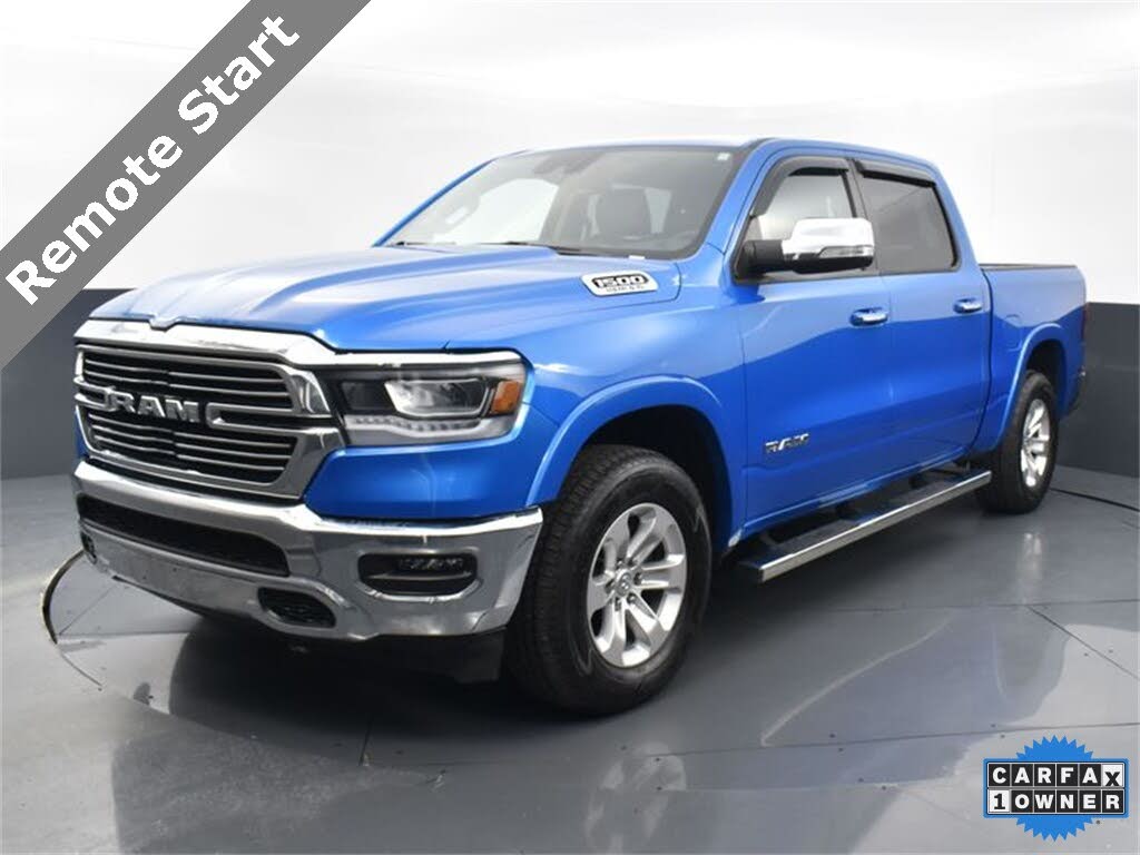 Used 2022 RAM 1500 for Sale in Elwood, IN (with Photos) - CarGurus